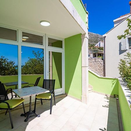 מליני Green Paradise מראה חיצוני תמונה