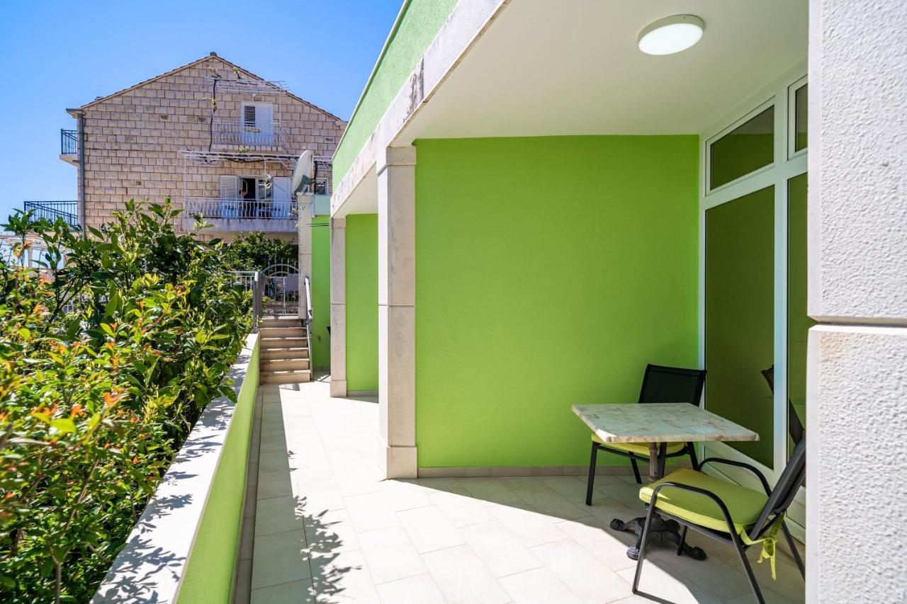 מליני Green Paradise מראה חיצוני תמונה