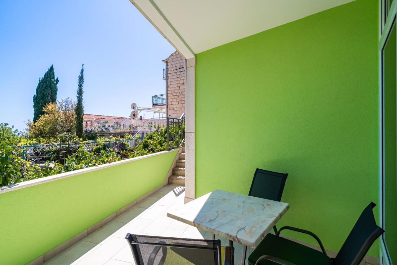 מליני Green Paradise מראה חיצוני תמונה
